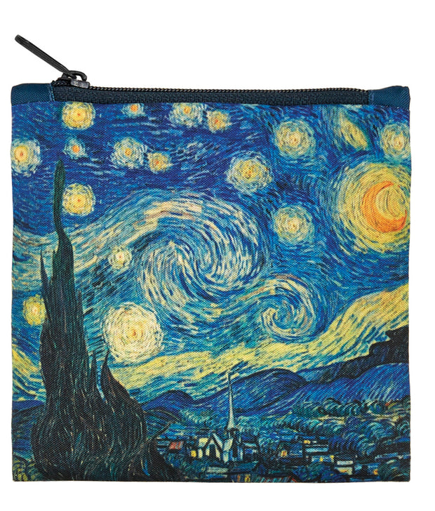 LOQI Museum - VAN GOGH - The Starry Night - mabets.sk - 2