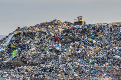 20 desivých faktov o odpade, ktoré ešte nepoznáte