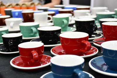KeepCup a Acme & Co na výstave Danubius Gastro 2019