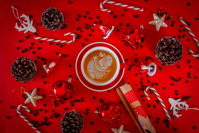 5 tipov na darčeky pre všetkých kávomilov