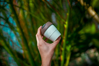 Stanovisko značky KeepCup ku COVID-19: poháre sú bezpečné a zdraviu nezávadné, dôležitá je  dezinfekcia