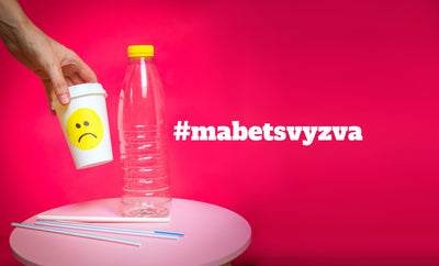 Veľká #mabetsvyzva ŠTARTUJE! Zvládnete týždeň nepoužiť tieto veci?