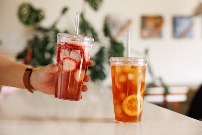 Cold Cup - pohodlné riešenie pre vaše cold brew či bubble tea!