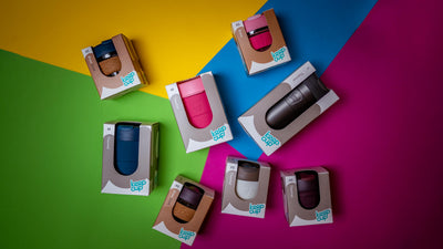 Nová séria KeepCup Thermal – predstavujeme vám najhorúcejšiu novinku austrálskej značky