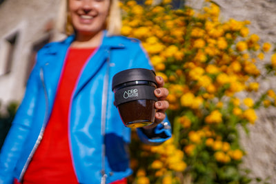Drip Coffee Festival: 1. kávový ZERO WASTE festival vďaka MABETS a KeepCup!