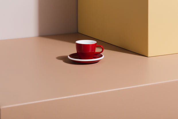 Acme & Co - Demitasse cup, šálka - 70 ml
