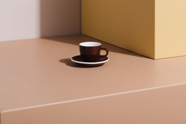 Acme & Co - Demitasse cup, šálka - 70 ml