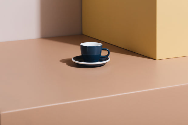 Acme & Co - Demitasse cup, šálka - 70 ml