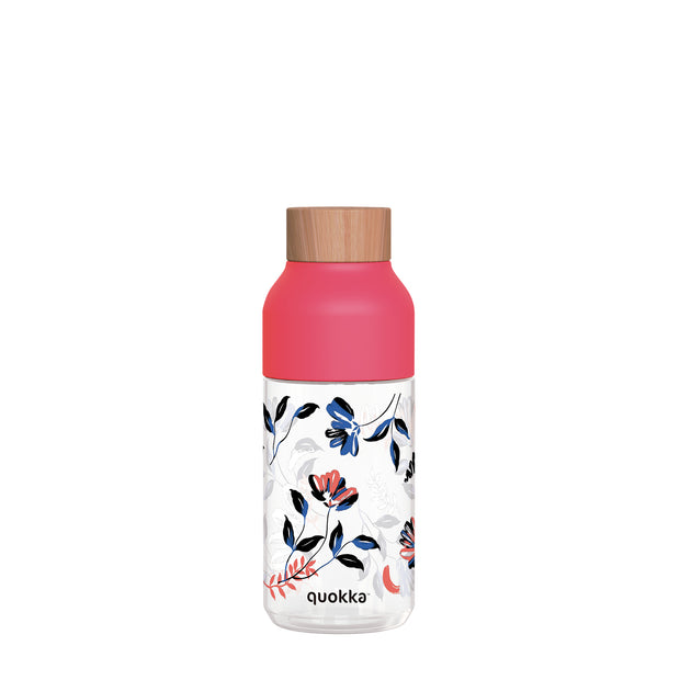 QUOKKA Tritan Ice 570 ml - Blooms