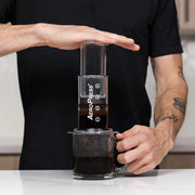 Aeropress - sada Clear