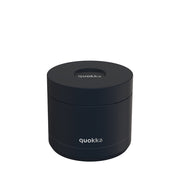 QUOKKA Thermal Food Jar 604 ml - Black