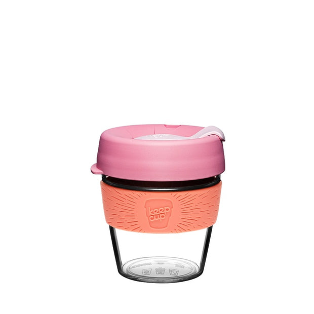KeepCup Original Tangerine S (227 ml)