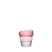 KeepCup Pashmak Pink XXS (114 ml)