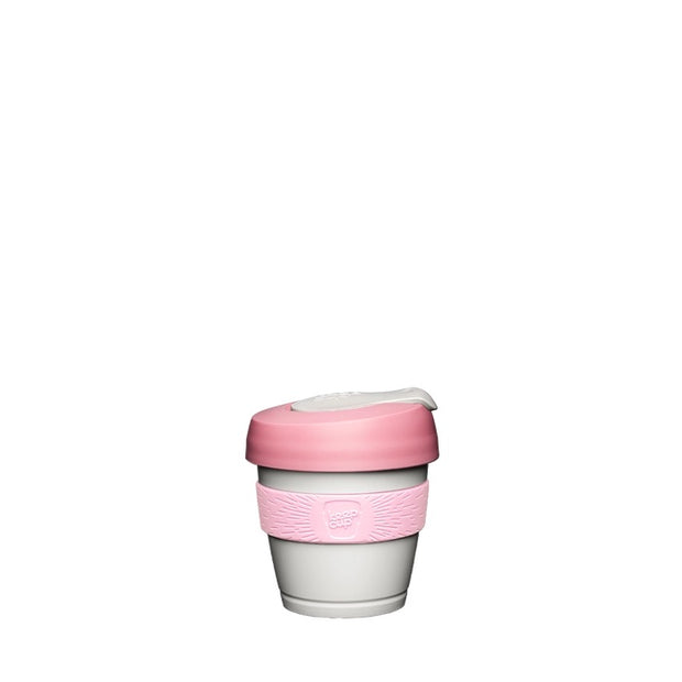 KeepCup Pashmak Pink XXS (114 ml)