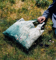 LOQI Museum, Albertina Duerer - The Large Piece Of Turf Bag