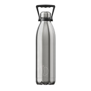 Chilly's Original Stainless Steel 1800 ml