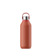 Chilly's Series 2 Solid 500 ml - Maple Red
