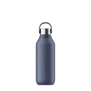 Chilly's Series 2 Solid 500 ml - Whale Blue