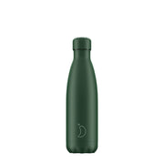 Chilly's Original Matte All 500 ml - Green