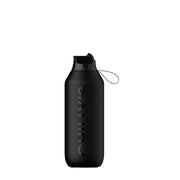 Chilly's Series 2 Flip 500 ml - Abyss Black