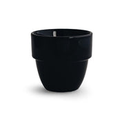 Acme & Co Taster cup 260 ml šálka - čierna