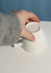 Acme & Co Collective šálka / podšálka - 280 ml