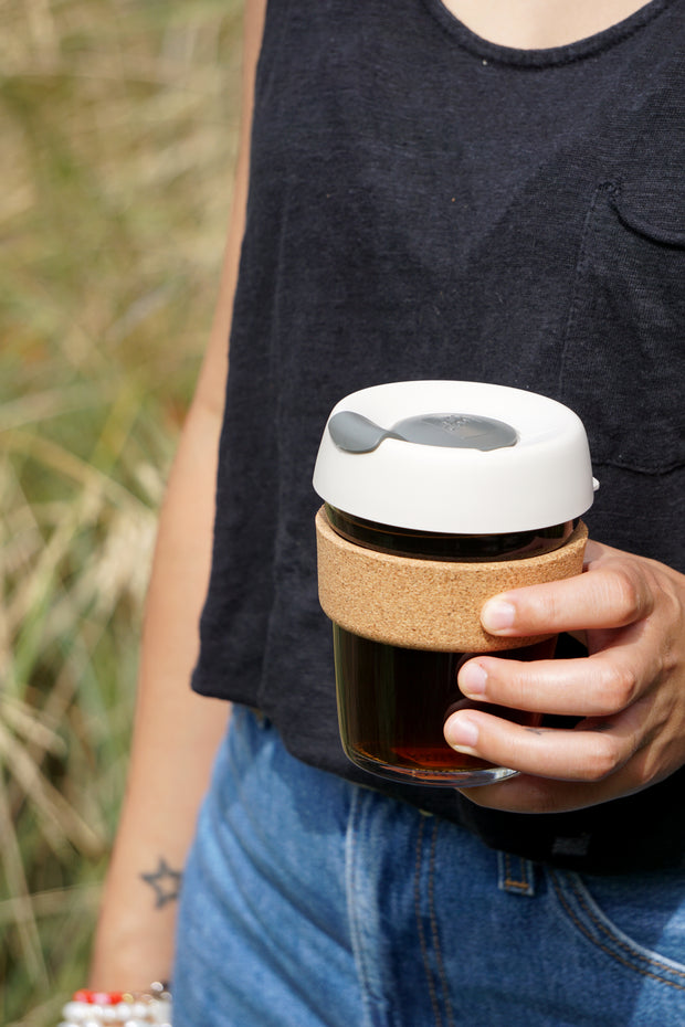 KeepCup Brew Cork Filter M (340 ml)