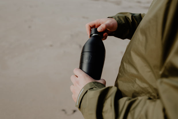 KeepCup Bottle Thermal M (530 ml) - Black