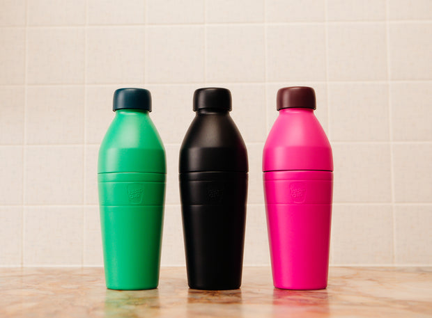 KeepCup Bottle Thermal M (530 ml) - Sun Up
