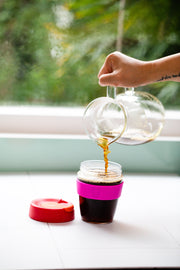 KeepCup Traveller Original Apollo M (340 ml)