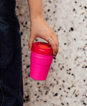 KeepCup Traveller Thermal Afterglow M (340 ml)