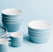 Acme & Co Roman Bowls, misky