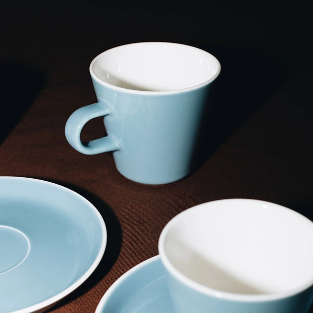 Acme & Co Roman cup 270 ml - modrá
