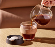 KeepCup Brew Cork Frappe S (227 ml)