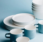Acme & Co Roman Plates, taniere