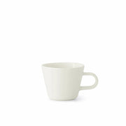 Acme & Co Roman šálka / podšálka, 110 ml - biela