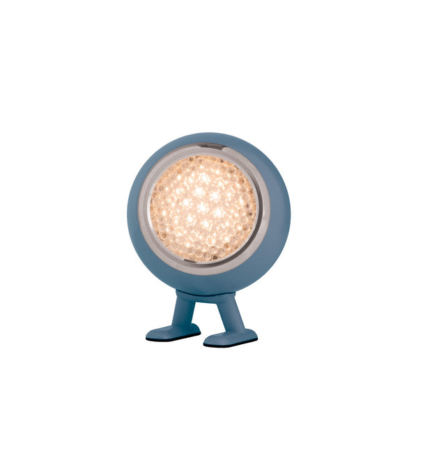 Norbitt LED Lamp - Cloudy Blue