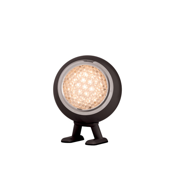 Norbitt LED Lamp - Squid Black