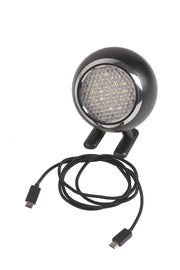 Norbitt LED Lamp - Squid Black