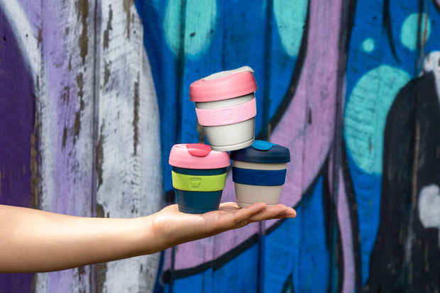 KeepCup Pashmak Pink XXS (114 ml)