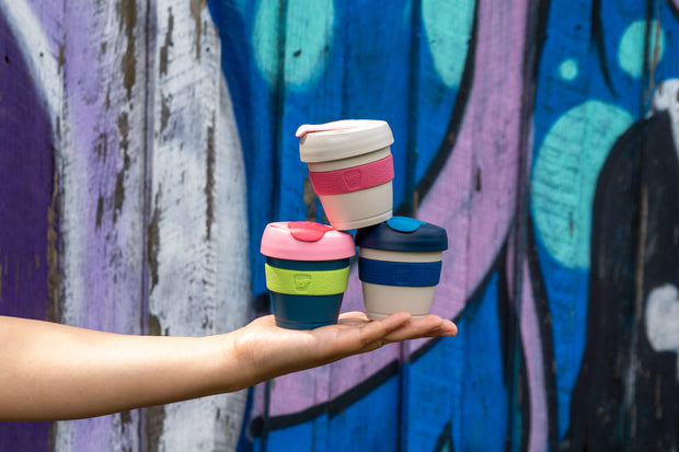 KeepCup Cruise XXS (114 ml)