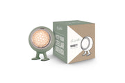 Norbitt LED Lamp - Herby Green