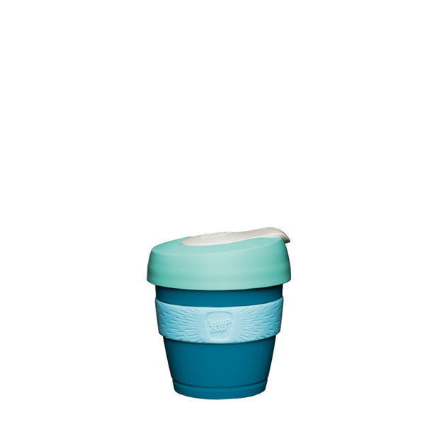 KeepCup Cerulean XXS (114 ml)