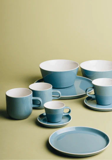 Acme & Co Roman Plates, taniere