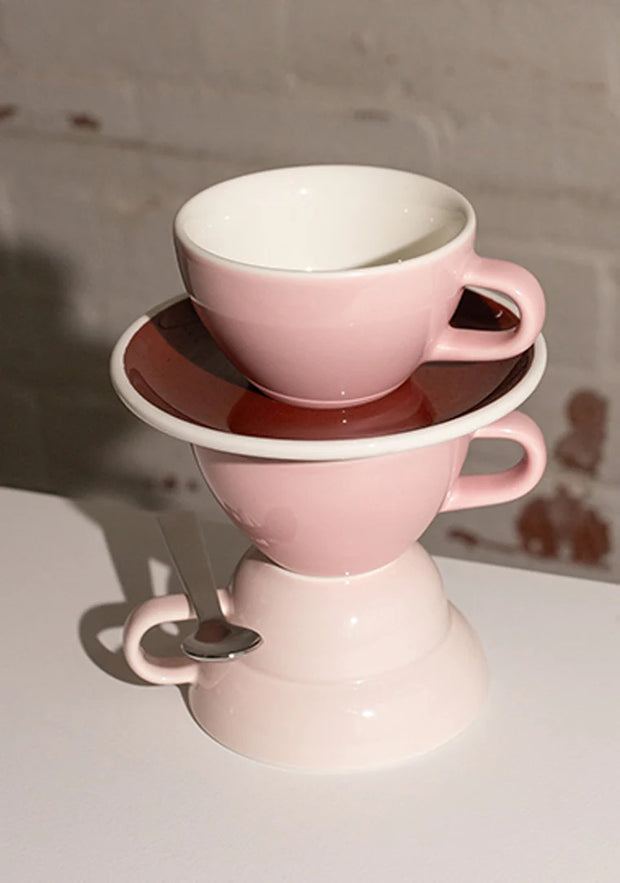 Acme & Co - Cappuccino cup, šálka - 190 ml