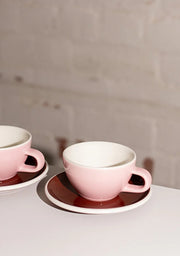 Acme & Co - Cappuccino cup, šálka - 190 ml