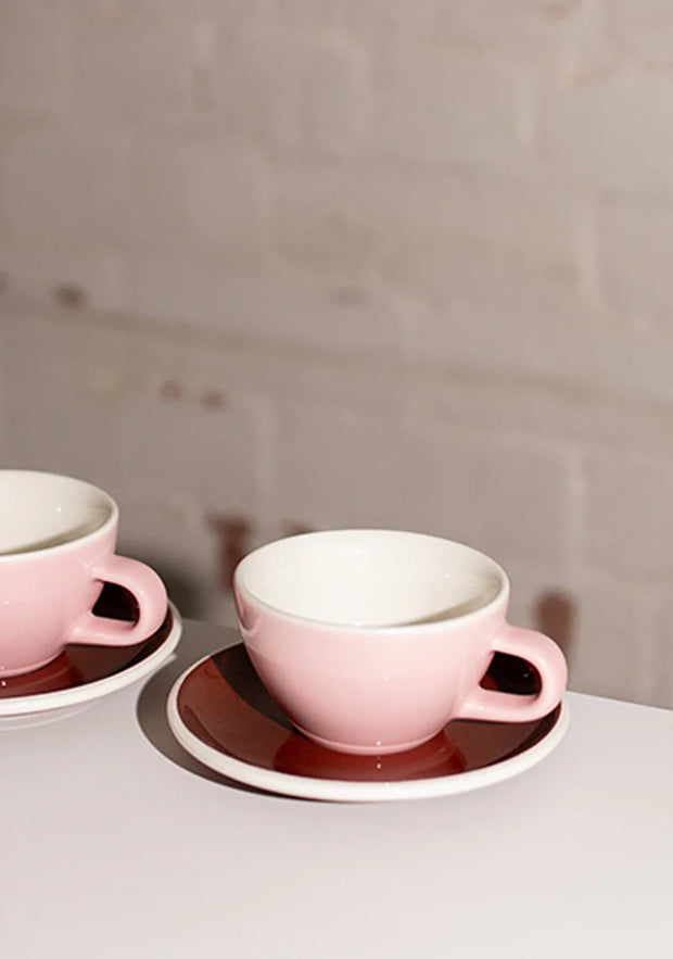 Acme & Co - Cappuccino cup, šálka - 190 ml
