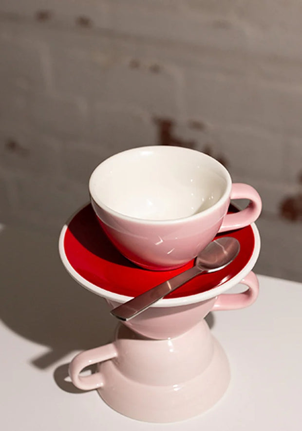 Acme & Co - Cappuccino cup, šálka - 190 ml
