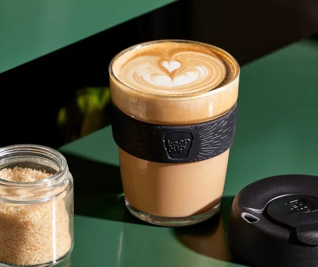 KeepCup Brew Nutmeg M (340 ml)