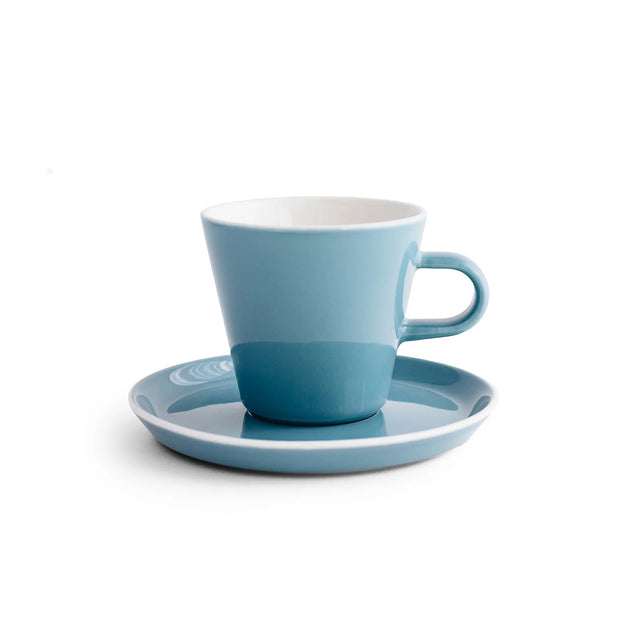 Acme & Co Roman cup 270 ml - modrá